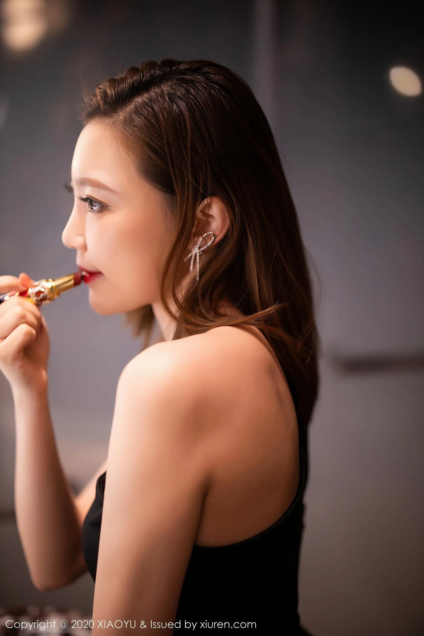 冯木木LRIS – [XIAOYU语画界] 2020.08.26 VOL.356 [69P]插图5